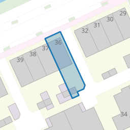 Perceel SLD02-H-2691