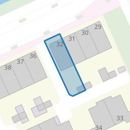 Perceel SLD02-H-2694