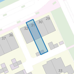 Perceel SLD02-H-2695