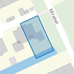 Perceel SLD02-H-2699