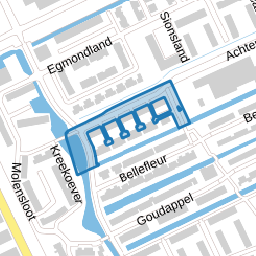 Perceel SLD02-H-2700