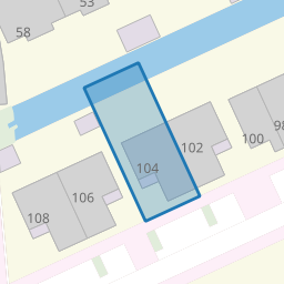 Perceel SLD02-H-2704