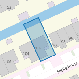 Perceel SLD02-H-2705