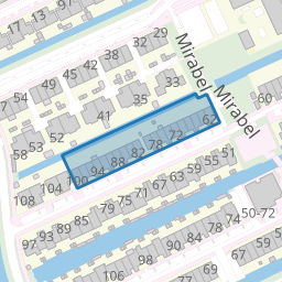 Perceel SLD02-H-2706