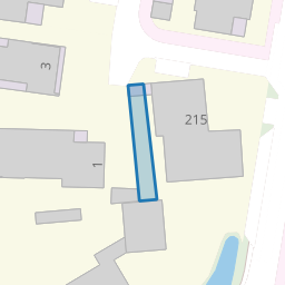 Perceel SLD02-H-2709