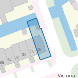 Perceel SLD02-H-2711