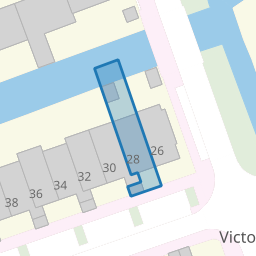 Perceel SLD02-H-2712