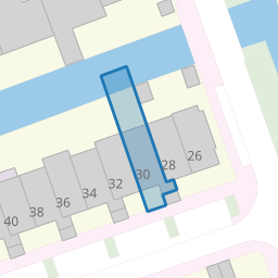 Perceel SLD02-H-2713