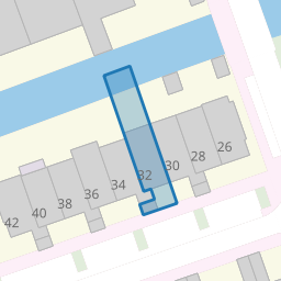 Perceel SLD02-H-2714