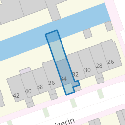 Perceel SLD02-H-2715