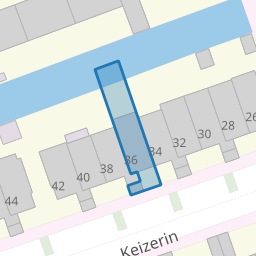 Perceel SLD02-H-2716