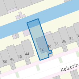 Perceel SLD02-H-2719