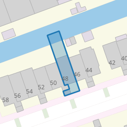 Perceel SLD02-H-2720