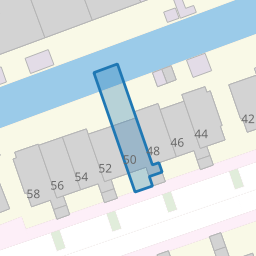 Perceel SLD02-H-2721