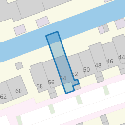 Perceel SLD02-H-2723