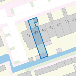 Perceel SLD02-H-2726