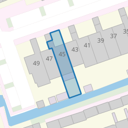 Perceel SLD02-H-2727