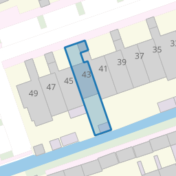 Perceel SLD02-H-2728