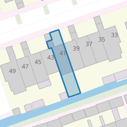 Perceel SLD02-H-2729