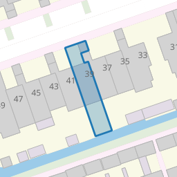 Perceel SLD02-H-2730