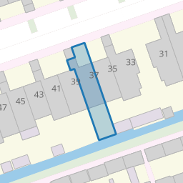 Perceel SLD02-H-2731