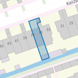 Perceel SLD02-H-2732