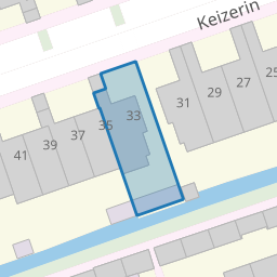 Perceel SLD02-H-2733