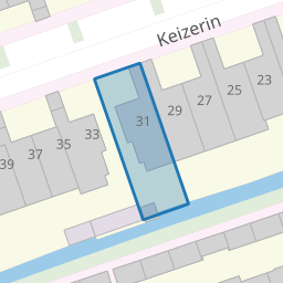 Perceel SLD02-H-2734