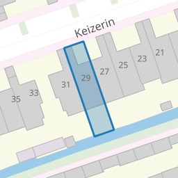 Perceel SLD02-H-2735