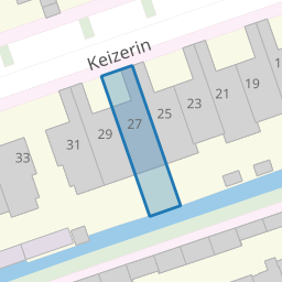 Perceel SLD02-H-2736