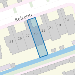 Perceel SLD02-H-2737