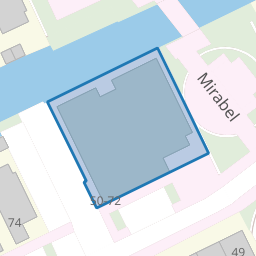 Perceel SLD02-H-2743