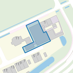 Perceel SLD02-H-2746