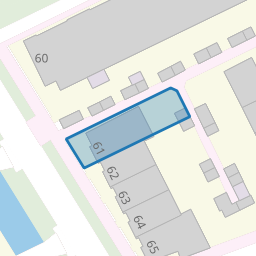 Perceel SLD02-H-2751