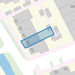 Perceel SLD02-H-2754