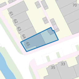 Perceel SLD02-H-2755