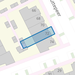 Perceel SLD02-H-2759