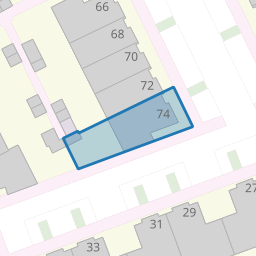 Perceel SLD02-H-2760