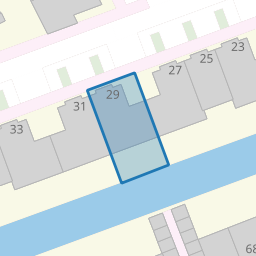 Perceel SLD02-H-2764