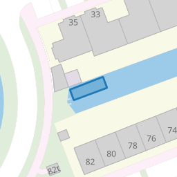 Perceel SLD02-H-2774