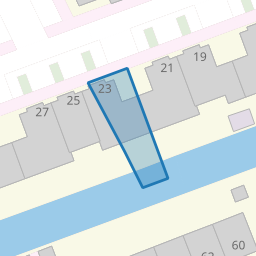 Perceel SLD02-H-2776