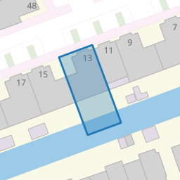 Perceel SLD02-H-2781