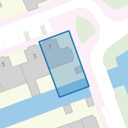 Perceel SLD02-H-2787