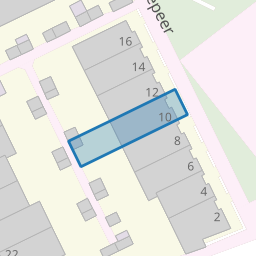 Perceel SLD02-H-2795