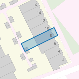 Perceel SLD02-H-2796