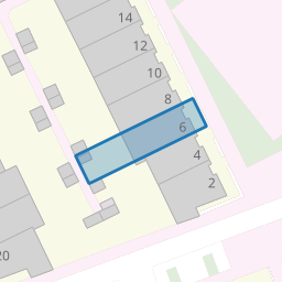 Perceel SLD02-H-2797