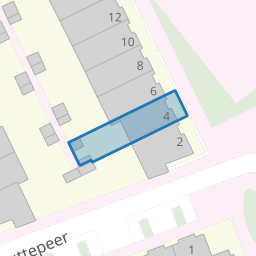 Perceel SLD02-H-2798