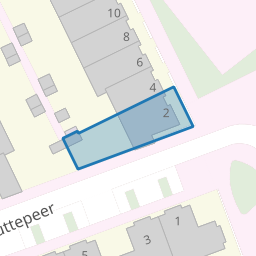 Perceel SLD02-H-2799