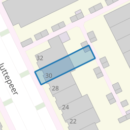 Perceel SLD02-H-2801