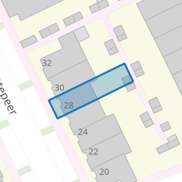 Perceel SLD02-H-2802